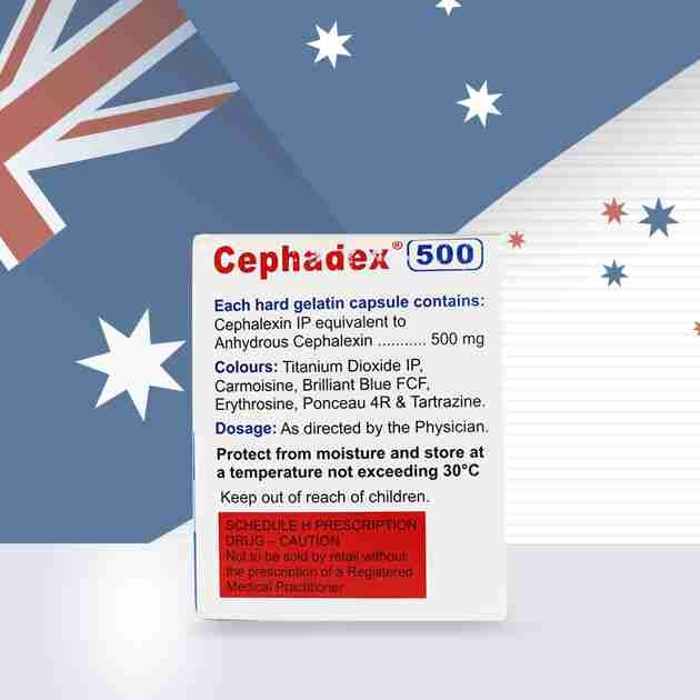 Cephadex