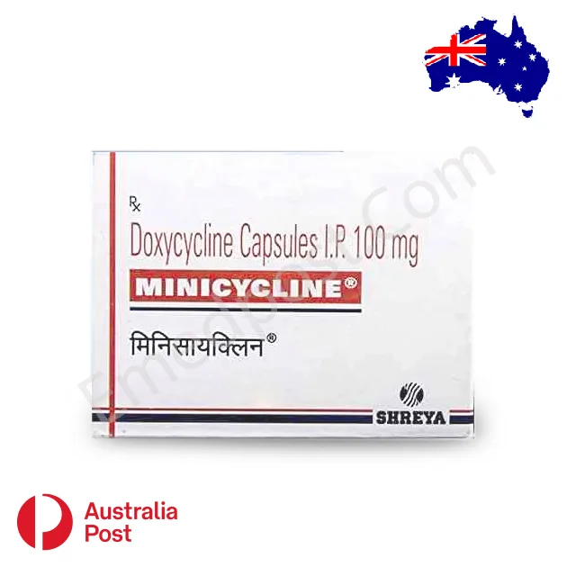 buy Doxycycline