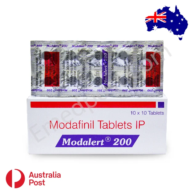 Buy Modalert 200
