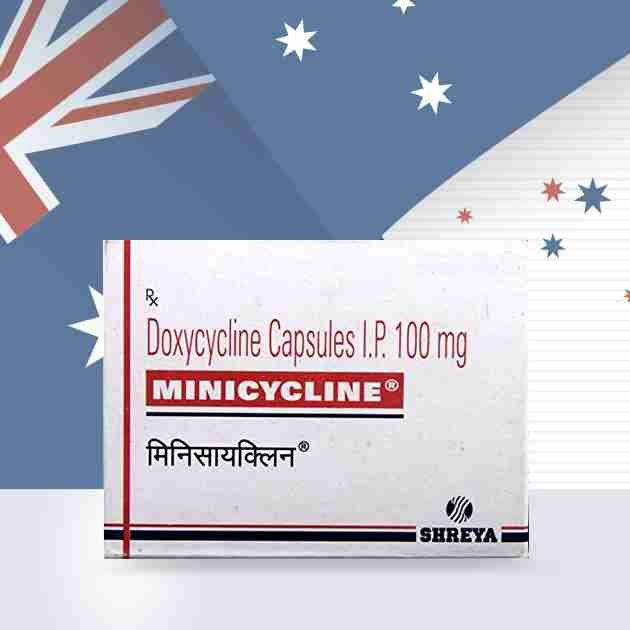 buy Doxycycline