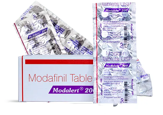 Modalert-200