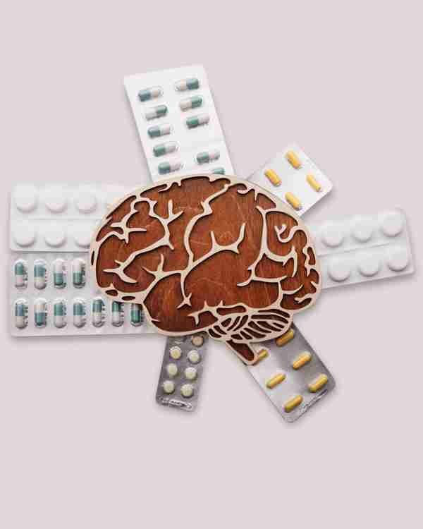 Nootropics