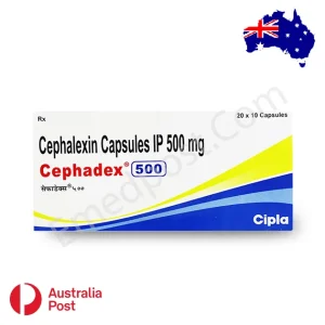 cefalexin 500mg