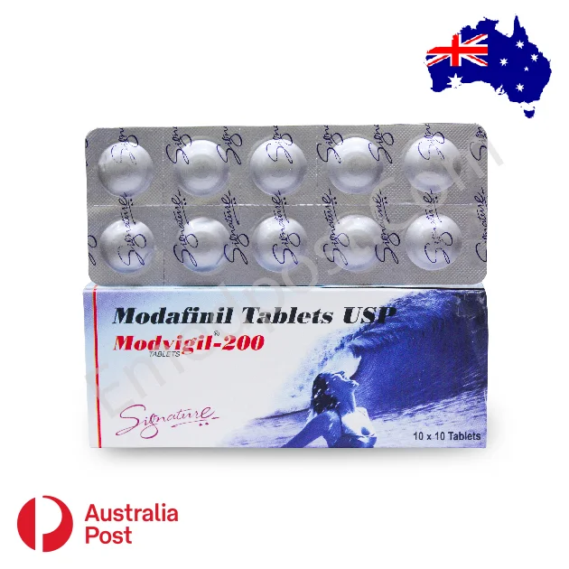 modvigil 200 australia