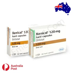 Xenical Australia