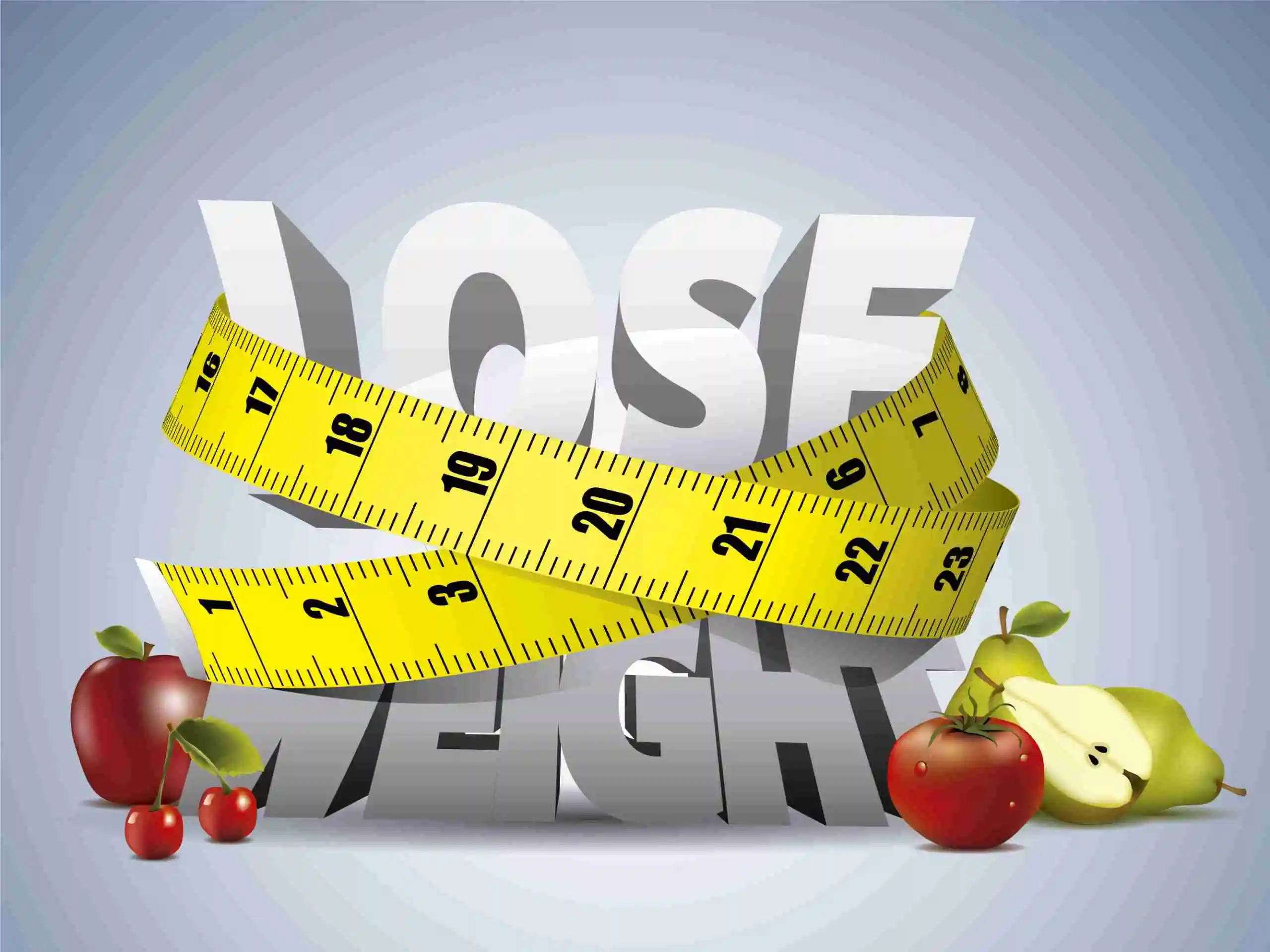 Weight loss